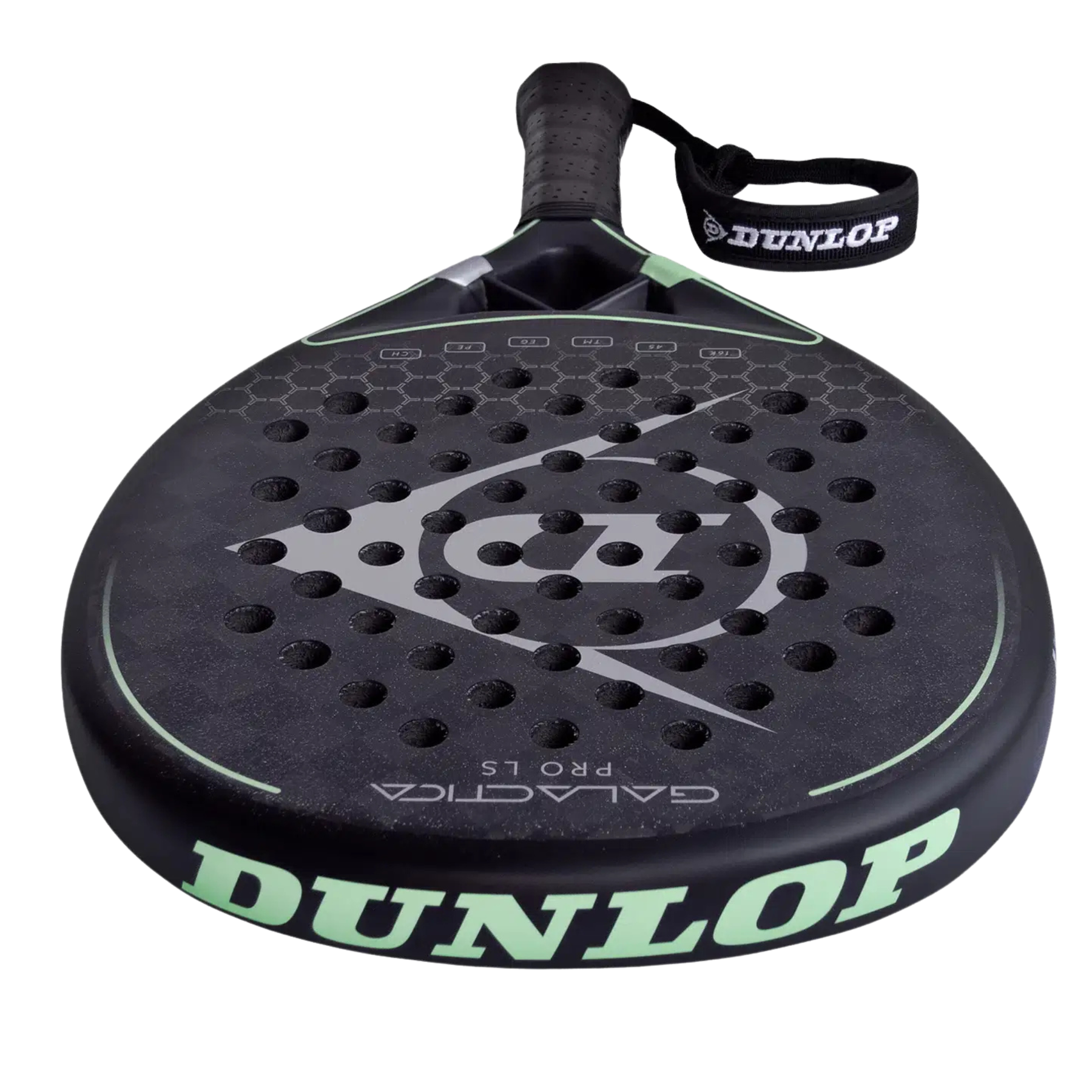 Dunlop Galactica Pro LS Padel Racket