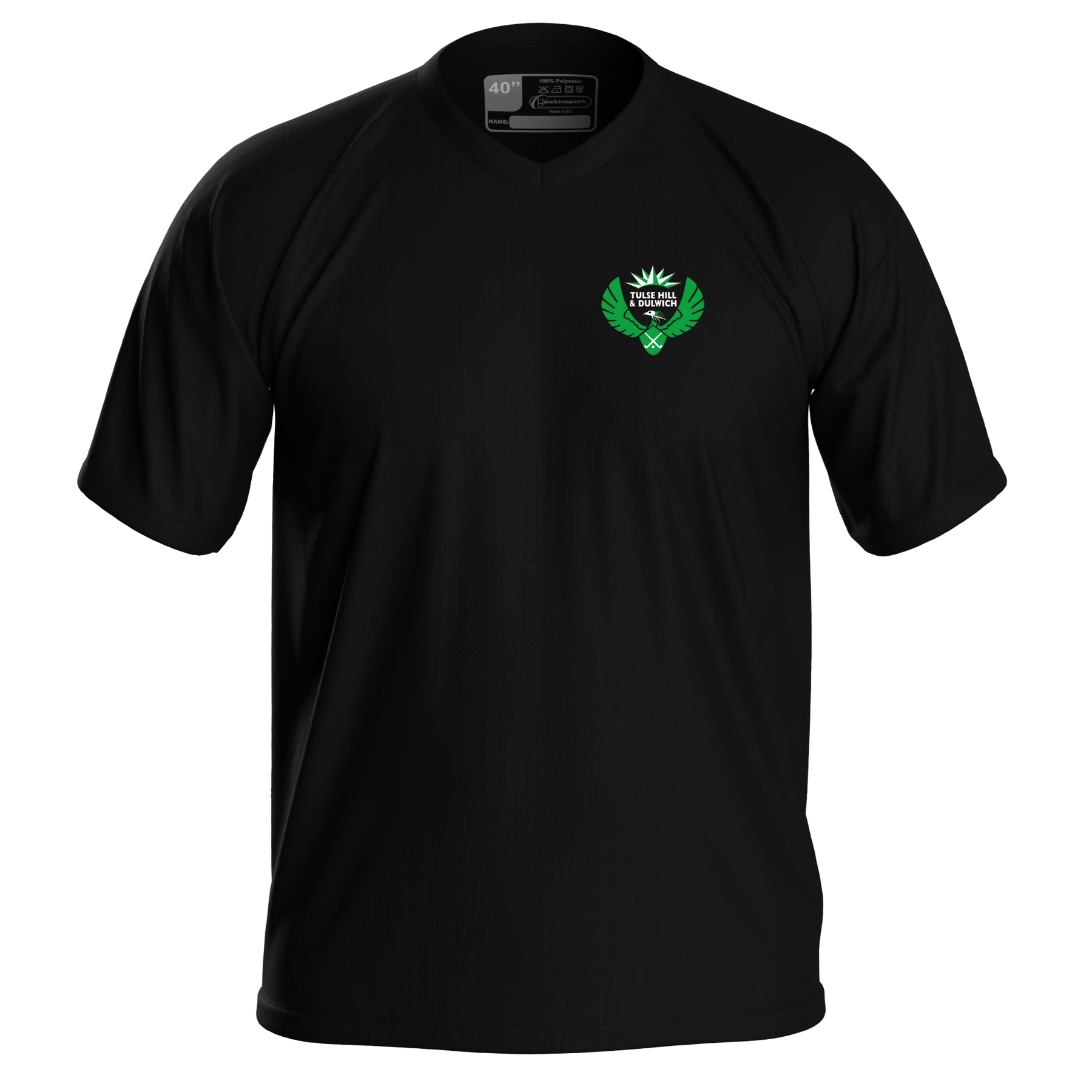 Tulse Hill and Dulwich HC Hockey GK Smock