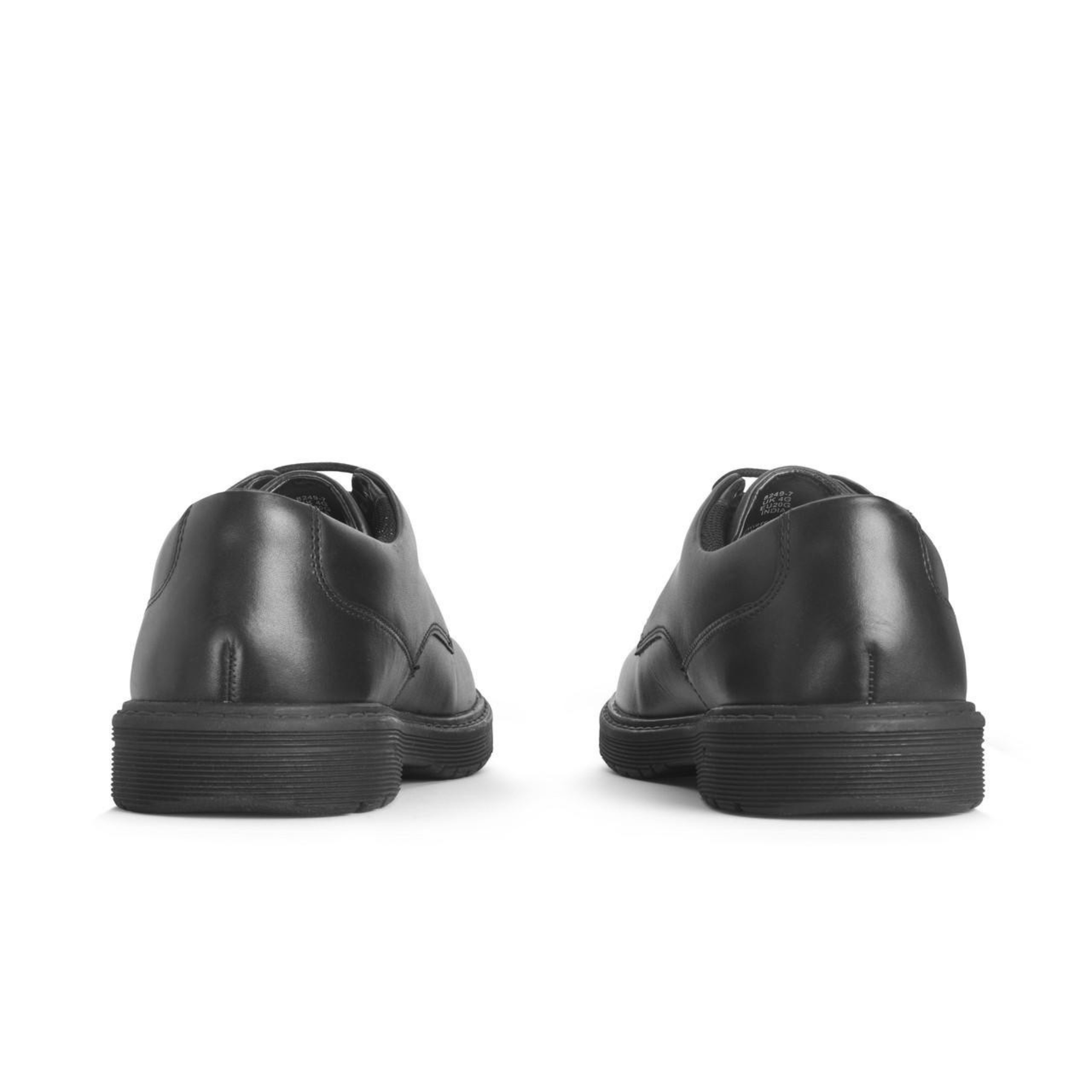 Startrite Boys Glitch School Shoes