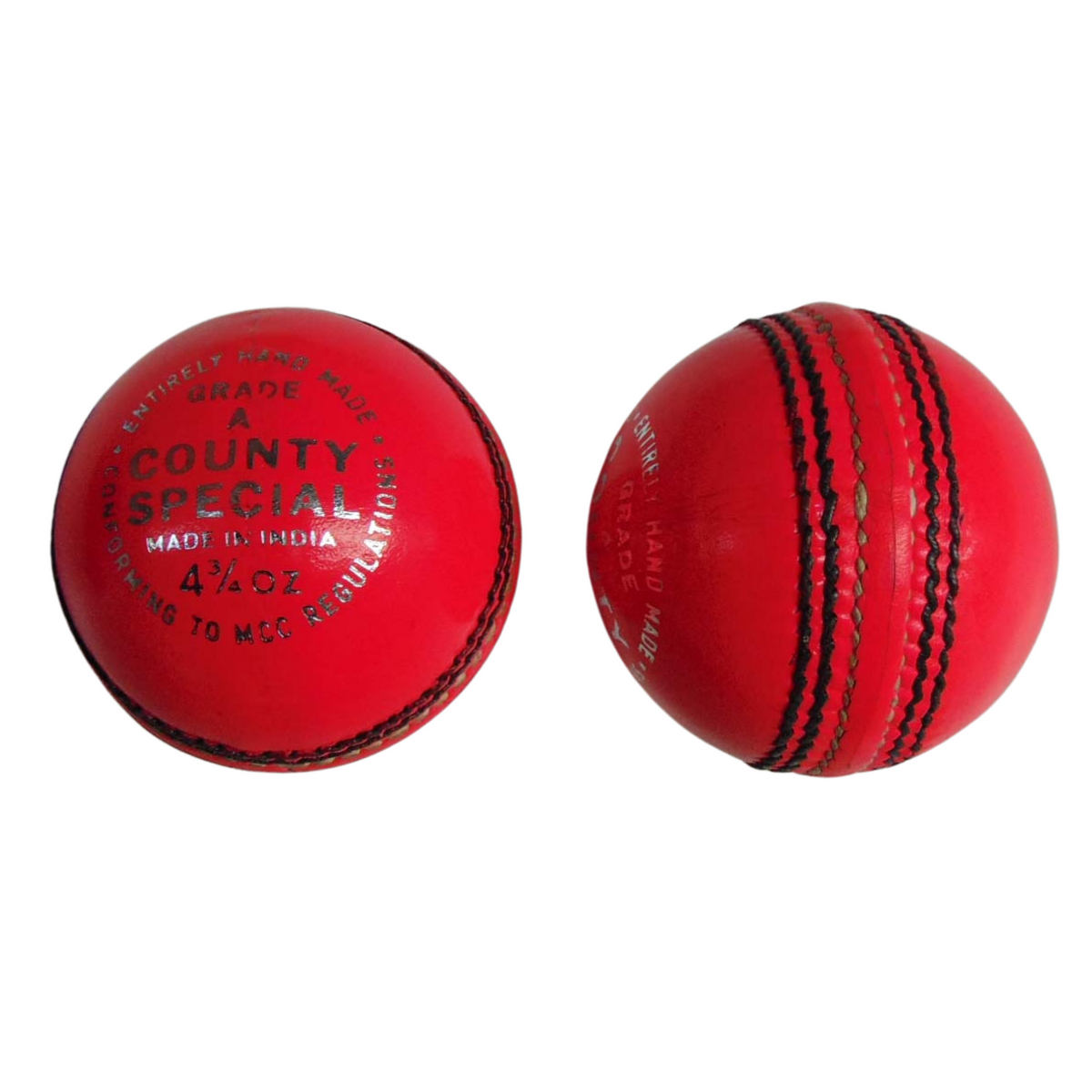 Salamander County Special Junior Cricket Ball