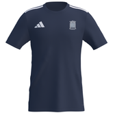 Hampstead and Westminster HC Ent26 Men's Training Shirt: Navy