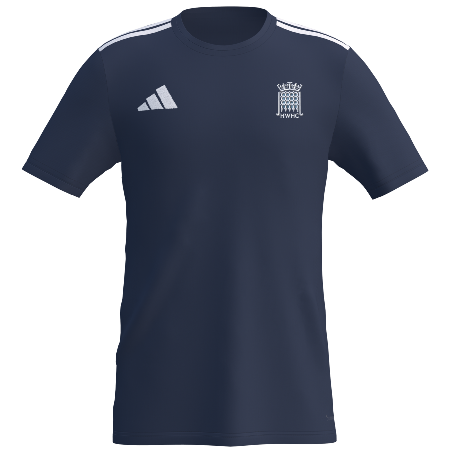 Hampstead and Westminster HC Ent26 Men's Training Shirt: Navy