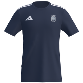 Hampstead and Westminster HC Ent26 Men's Training Shirt: Navy