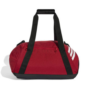 Adidas Tiro Duffle Bag: Red