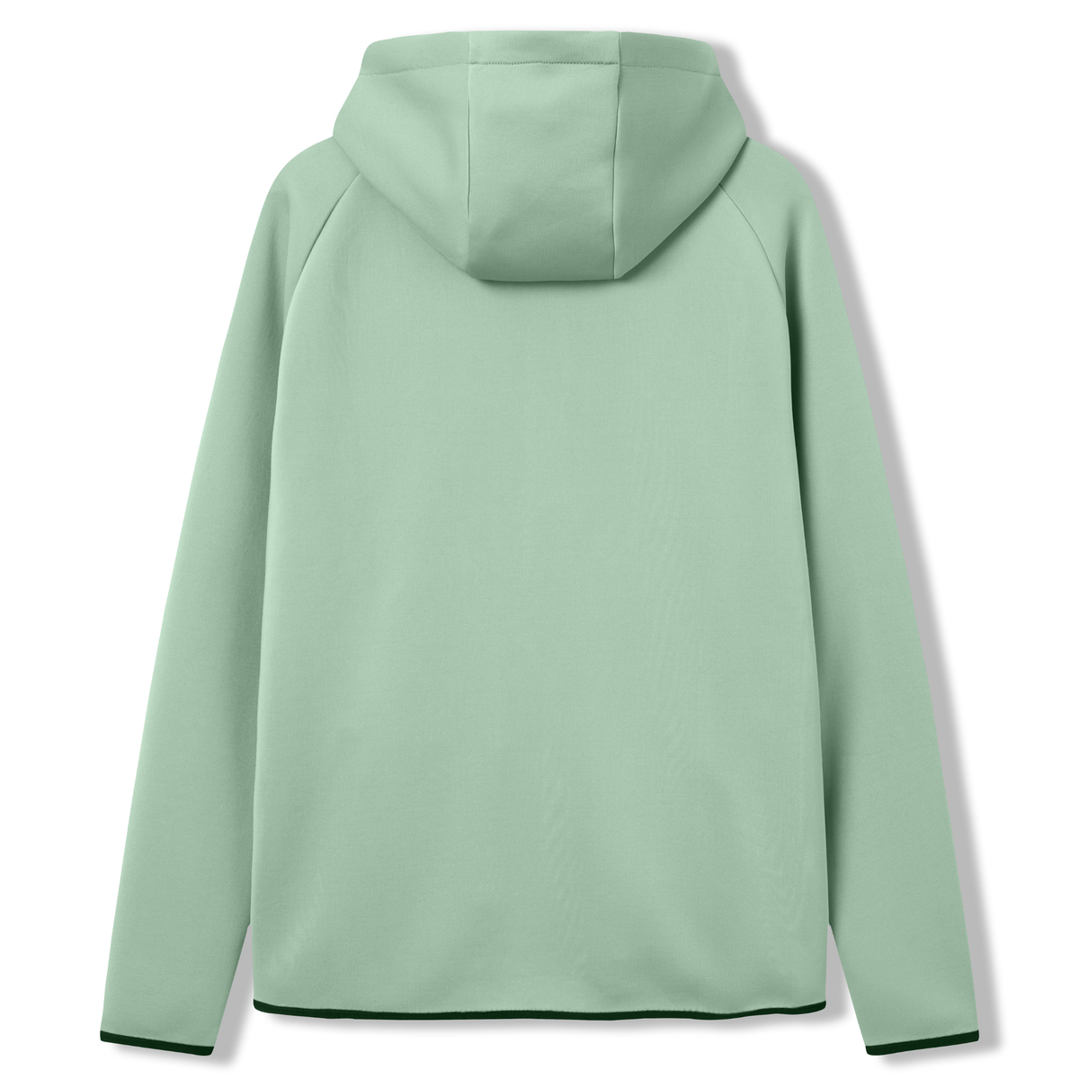 Canterbury Everest Zip Hoodie: Green Bay