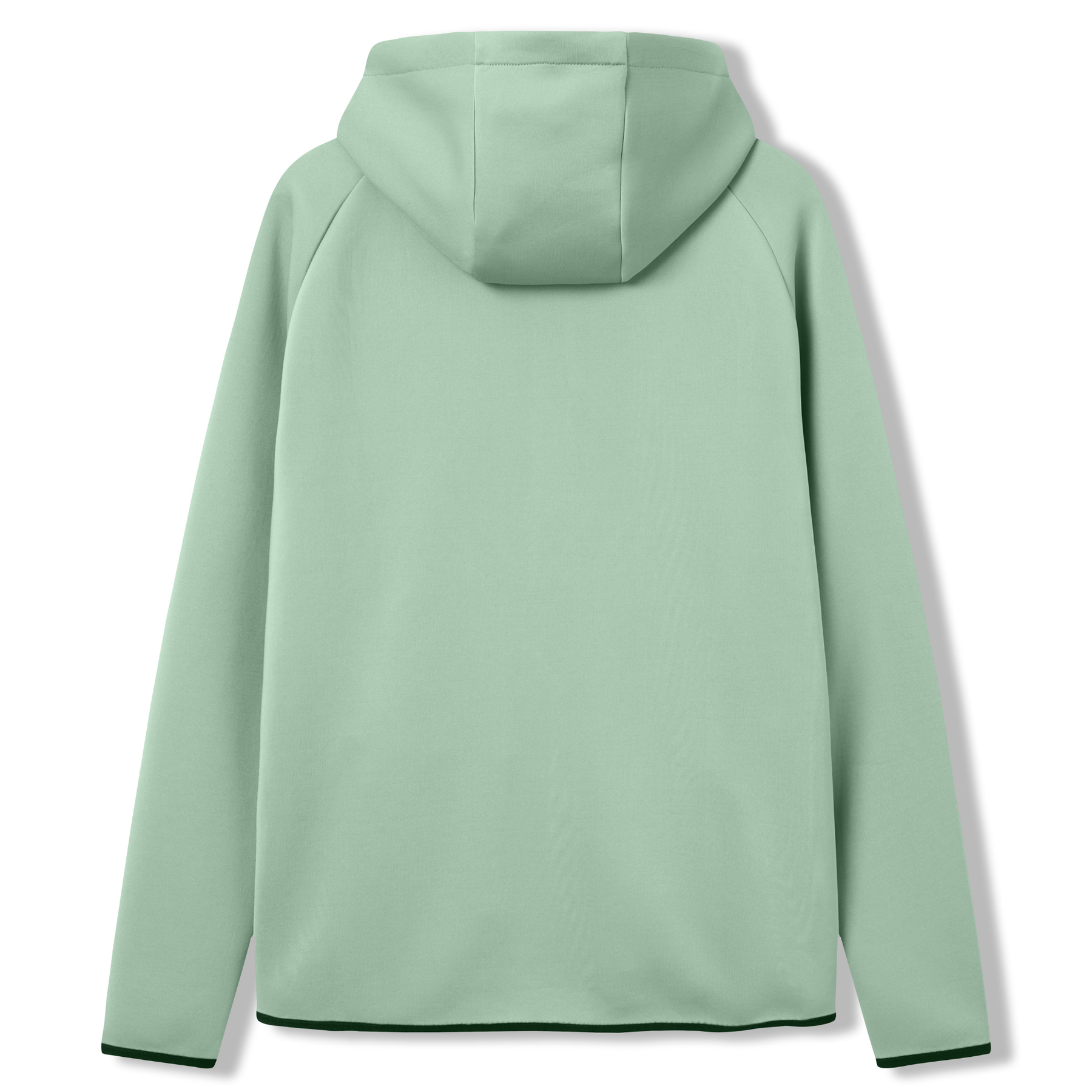 Canterbury Everest Zip Hoodie: Green Bay