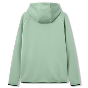 Canterbury Everest Zip Hoodie: Green Bay