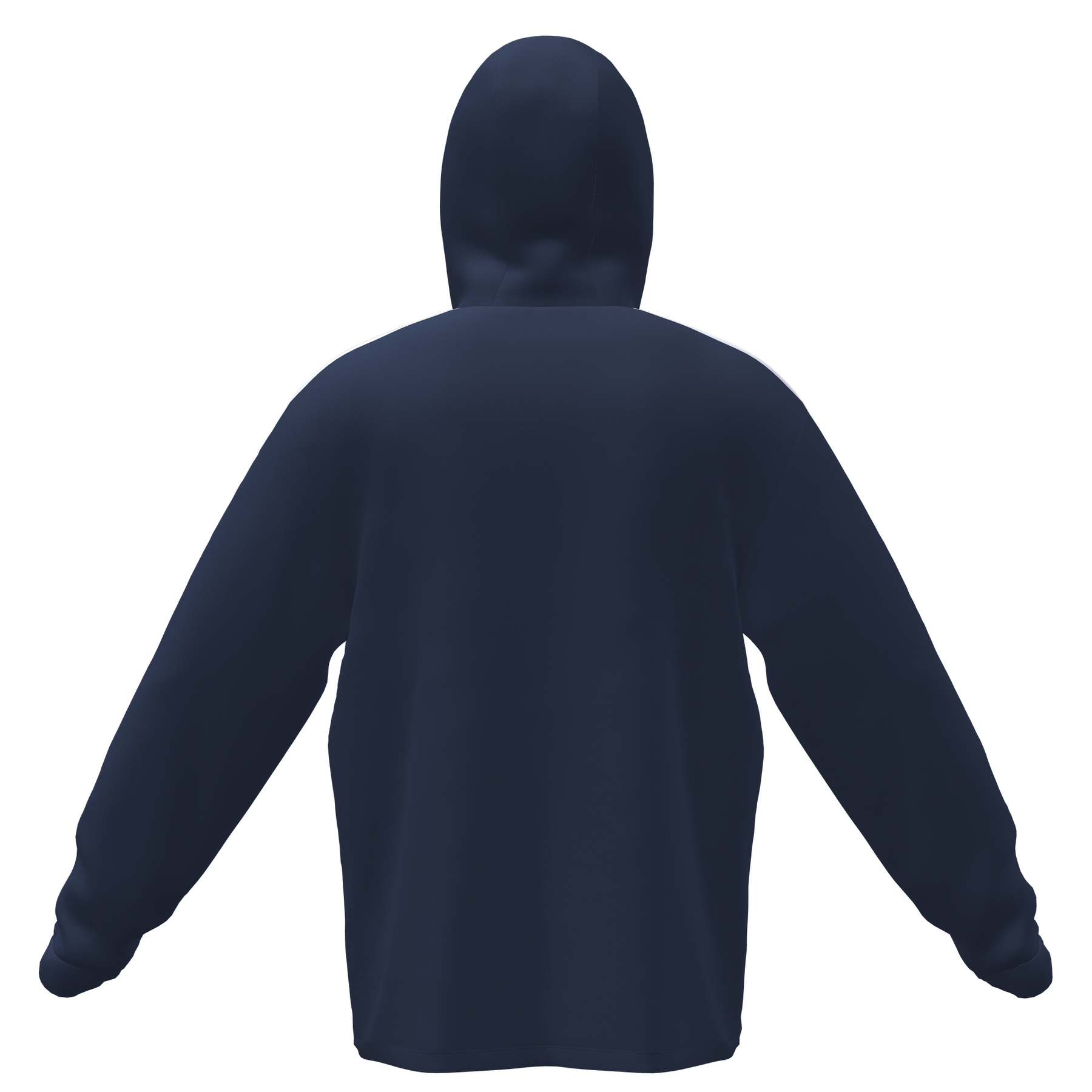 Brighton and Hove HC Ent26 All Weather Jacket