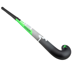 Kookaburra M-Bow 320 LB10 Black Hockey Stick 26/2027