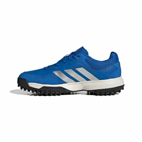 Adidas Youngstar 2 Junior Hockey Shoes: Blue