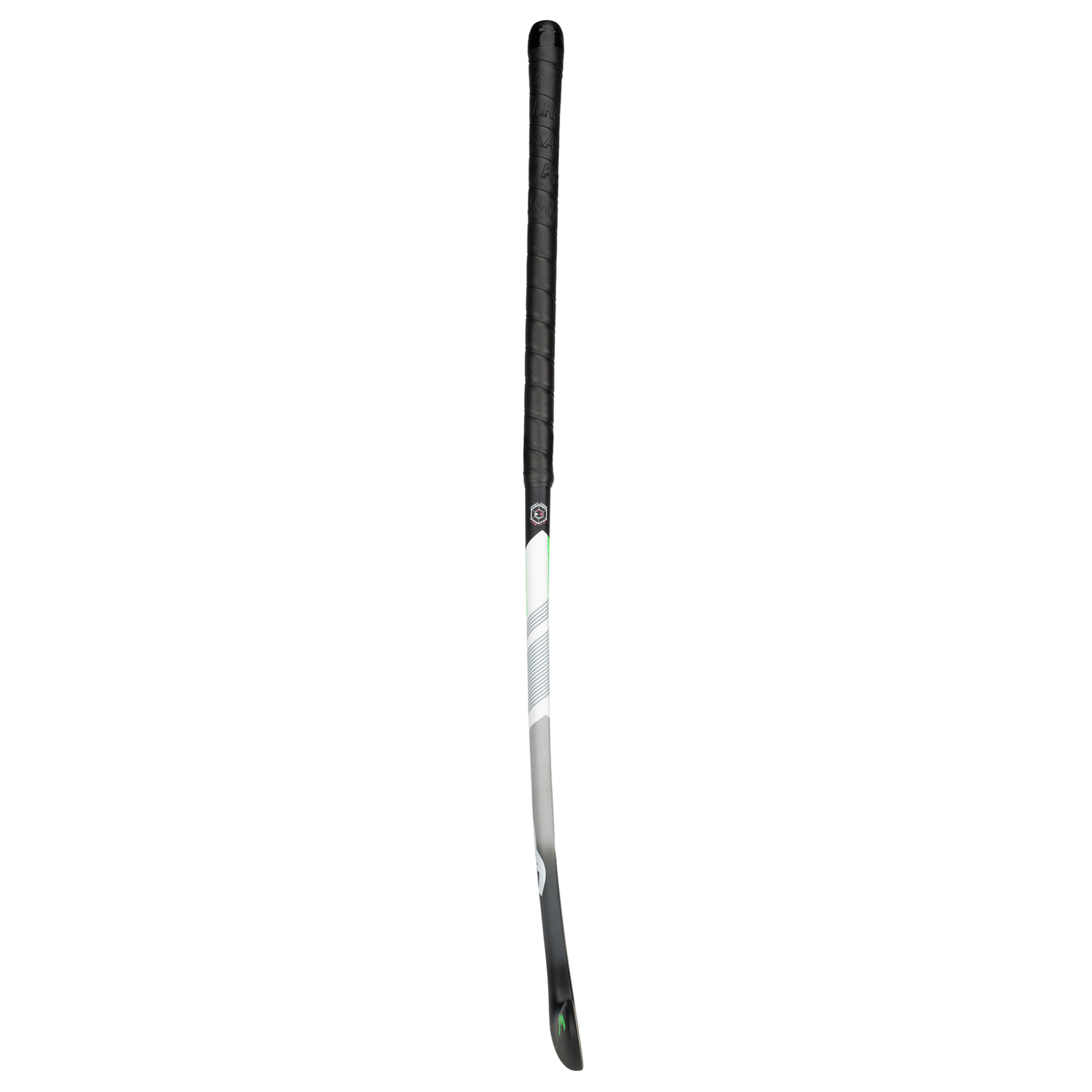Kookaburra M-Bow 320 LB10 Black Hockey Stick 26/2027