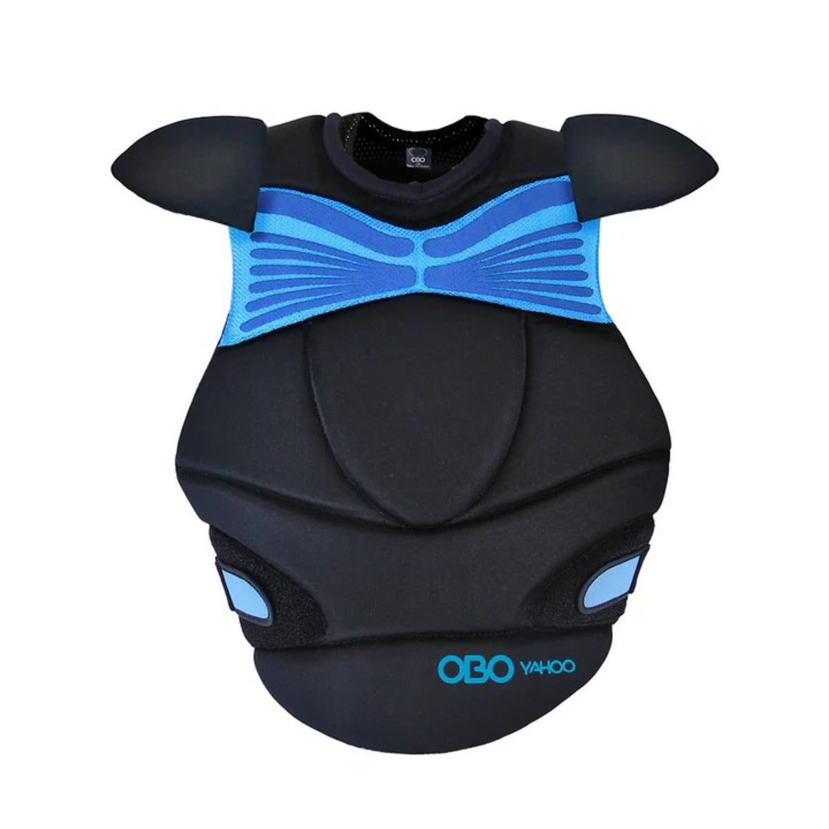 OBO Yahoo Youth Chest Guard