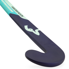 Kookaburra MB 30  Low Bow Hockey Stick