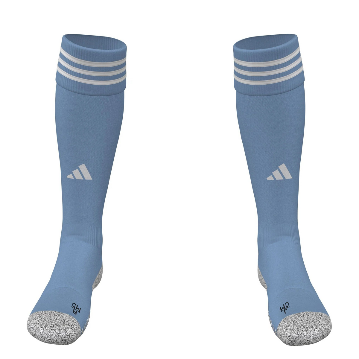 Croydon Trinity Whitgiftians HC  Socks: Blue