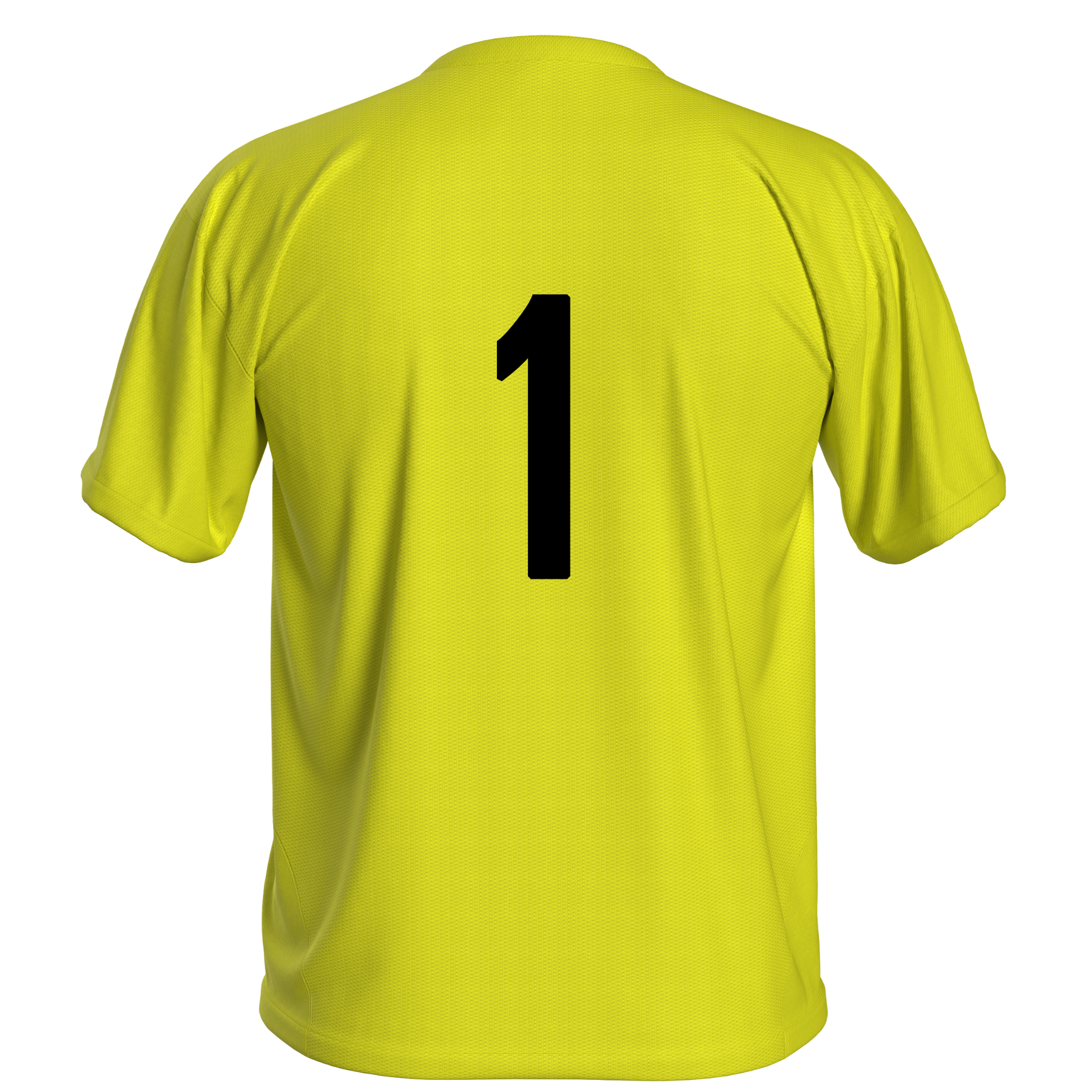 Reading HC Hockey GK Smock