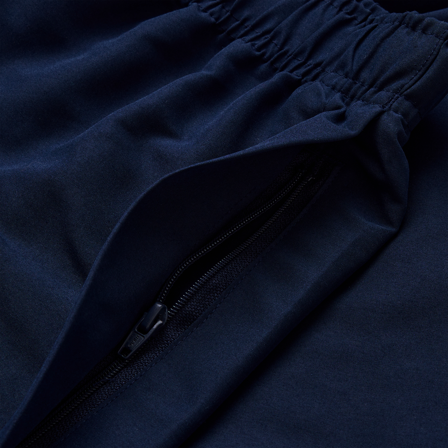 Canterbury Men's Open Hem Stadium Pant: Navy/Sky