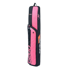 Grays G200 Hockey Stick  Bag: Black Pink
