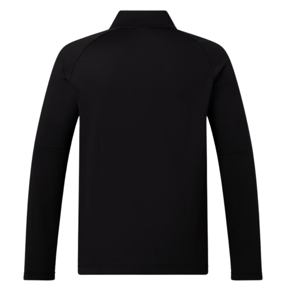 Canterbury Tempo  Quarter Zip 1st Layer: Black