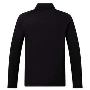Canterbury Tempo  Quarter Zip 1st Layer: Black