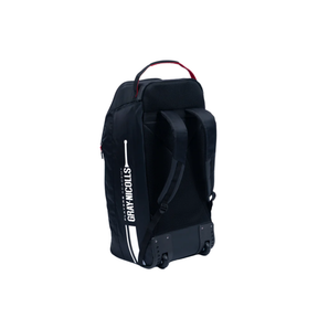 Gray Nicolls Players Academy Wheelie Cricket Duffle Bag