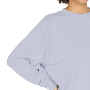 Athlecia Crecy Womens Crew Neck: Heather