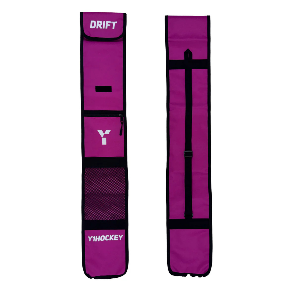 Y1 Drift  Hockey Stick Bag