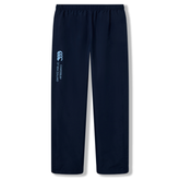 Canterbury Men's Open Hem Stadium Pant: Navy/Sky