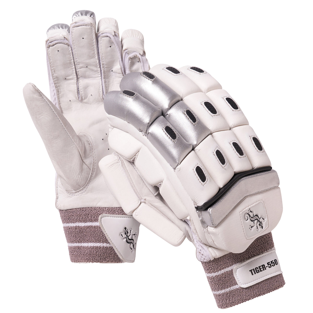 Salamander Tiger 550 Cricket Batting Gloves