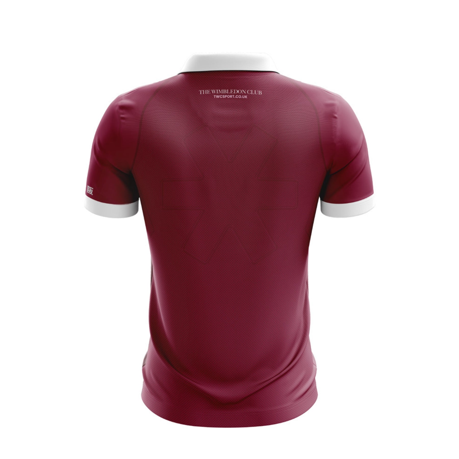 Wimbledon HC Men's Osaka Match Top Home