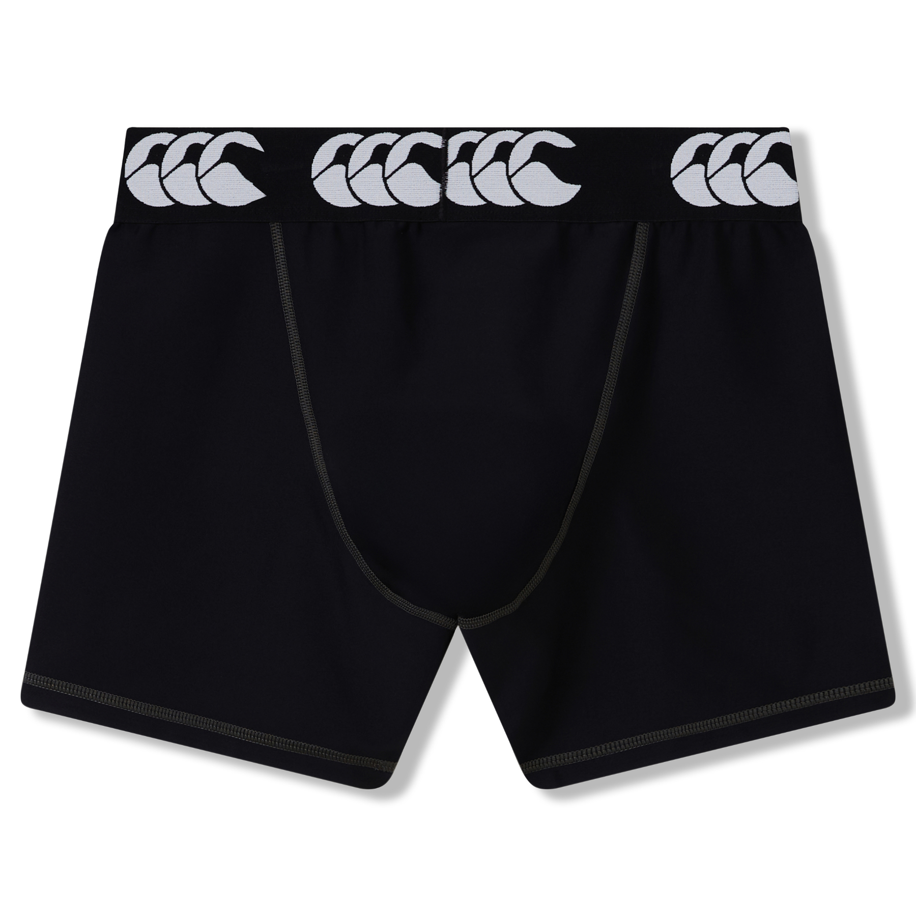 Canterbury Baselayer Shorts: Black