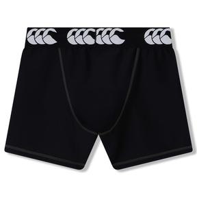 Canterbury Baselayer Shorts: Black