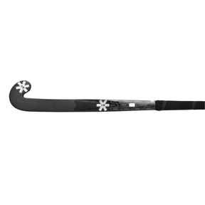 Osaka Pro Tour Proto Bow Limited Hockey Stick 2026: Silver  Hologram