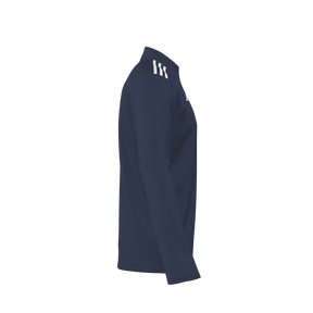 Foxtrot Oscar Adidas Men's Training Top: Navy