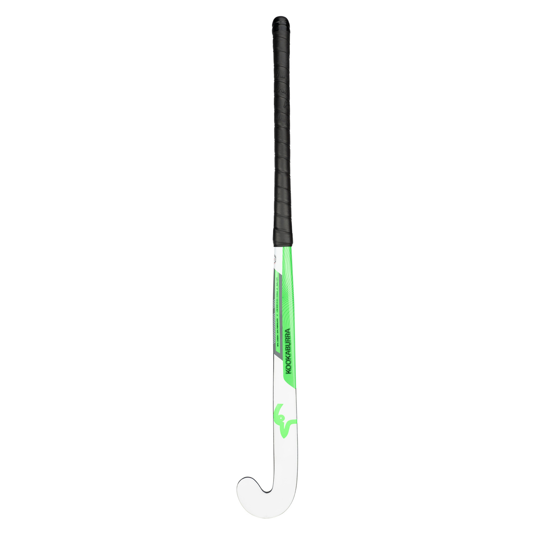 Kookaburra LB 70  Low Bow Hockey Stick