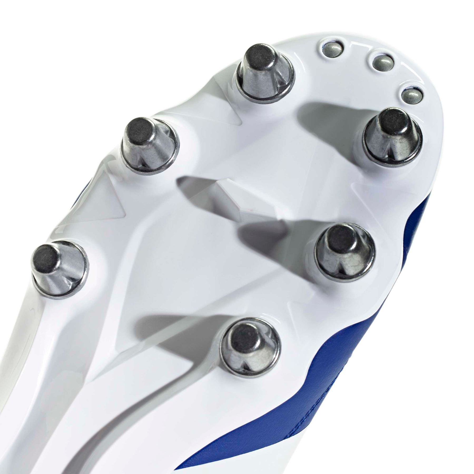 Adidas Kakari Elite SG Rugby Boots: Team Royal Blue