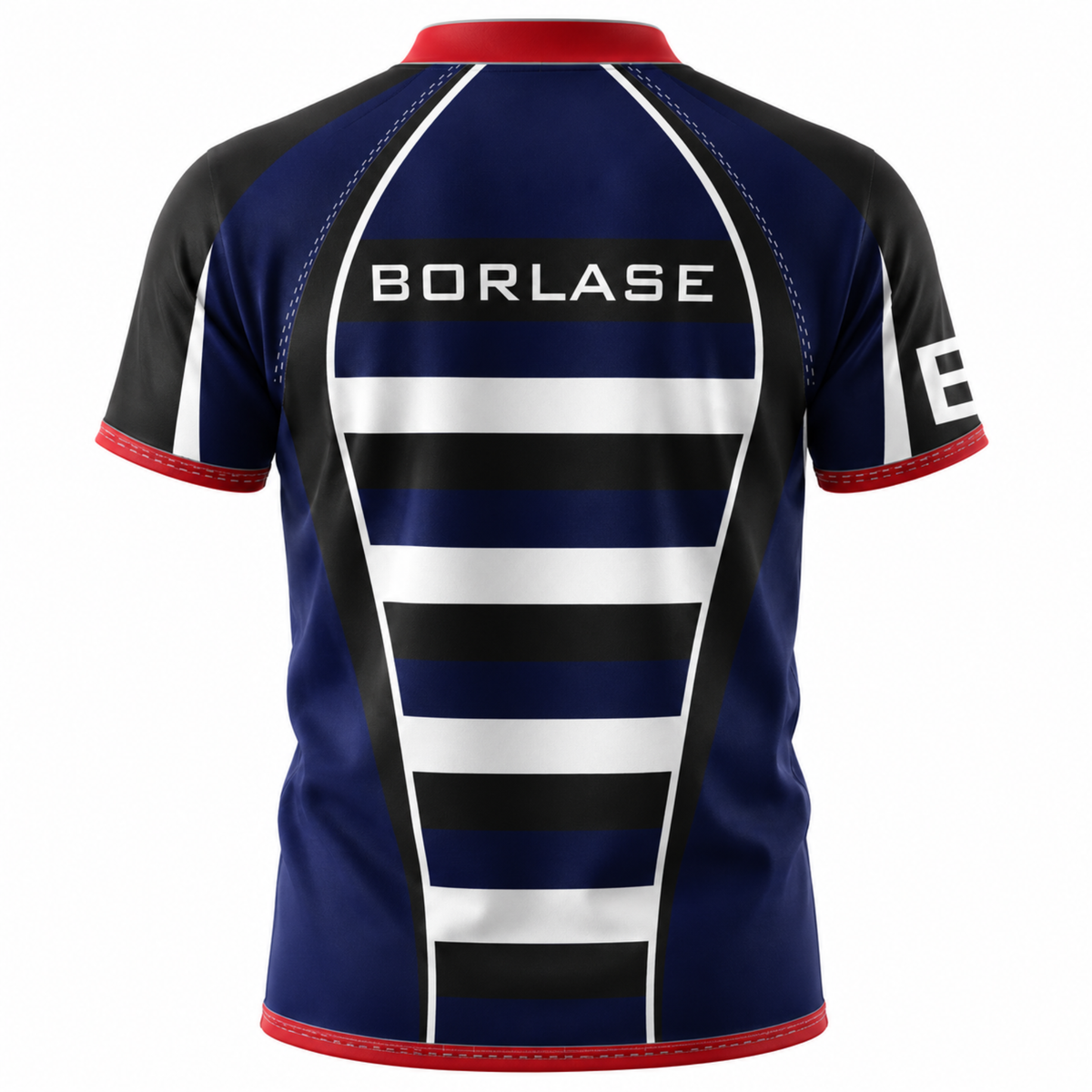 Sir William Borlase Grammar School Reversible Rugby Jersey
