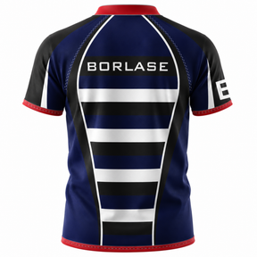 Sir William Borlase Grammar School Reversible Rugby Jersey