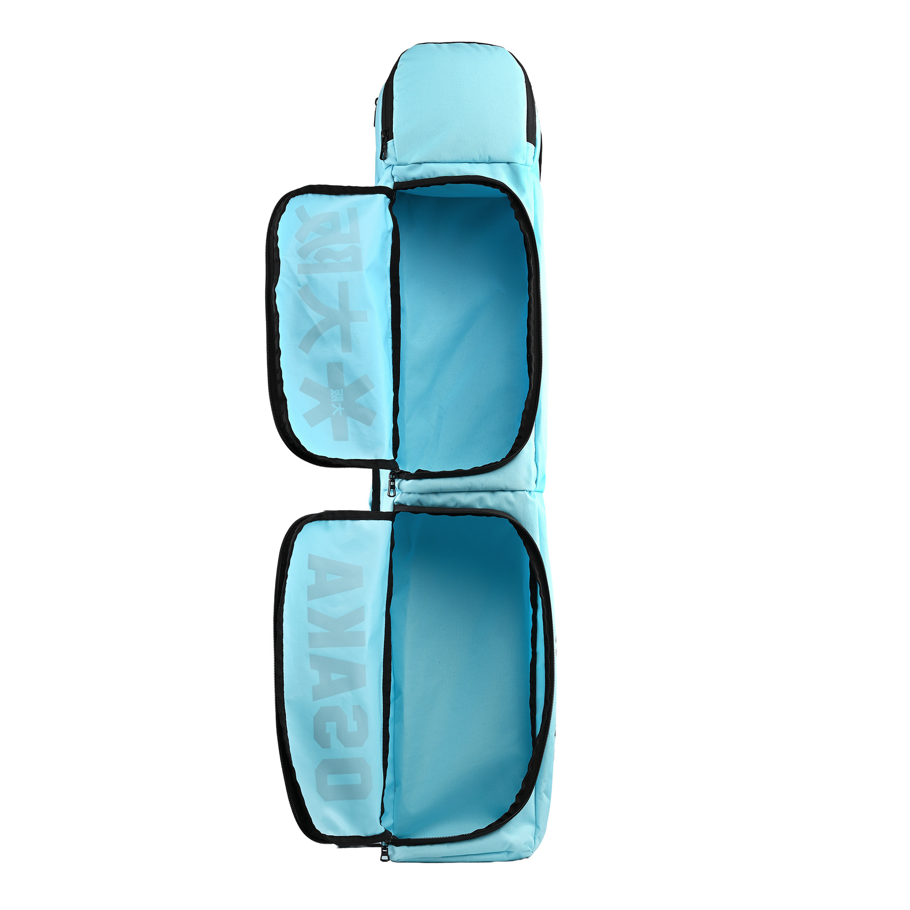 Osaka Sports Stickbag Medium : Blue Topaz