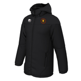 Drifters RFC Coaches/ Supporters Jacket