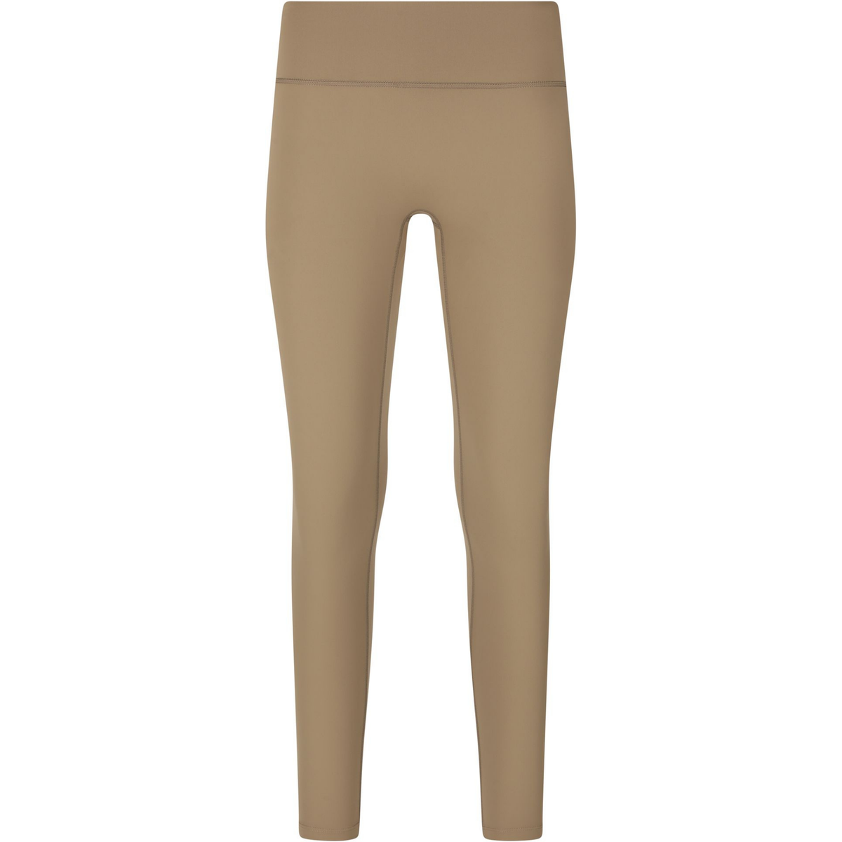 Athlecia Emarri Women's Tights: Greige