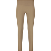 Athlecia Emarri Women's Tights: Greige
