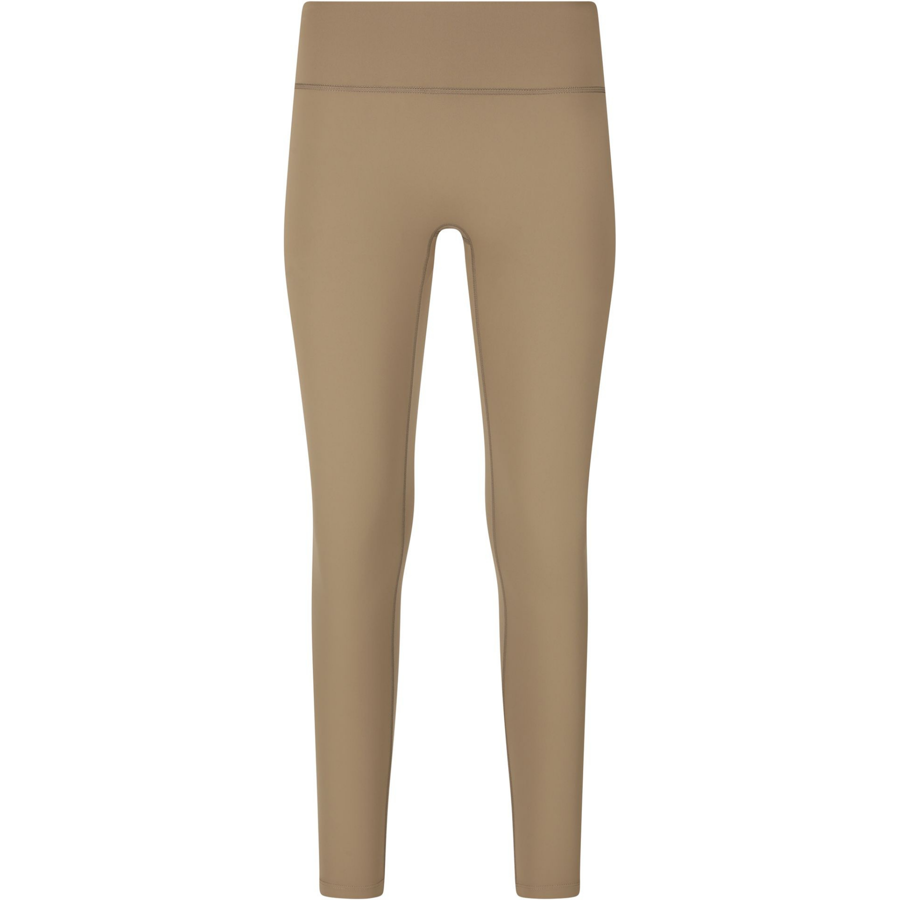Athlecia Emarri Women's Tights: Greige