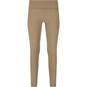 Athlecia Emarri Women's Tights: Greige