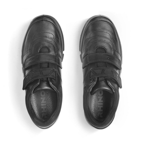 Startrite Boys Warrior School Shoes