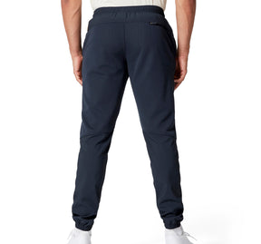 British & Irish Lions Rugby Fleece Training Pant: Navy