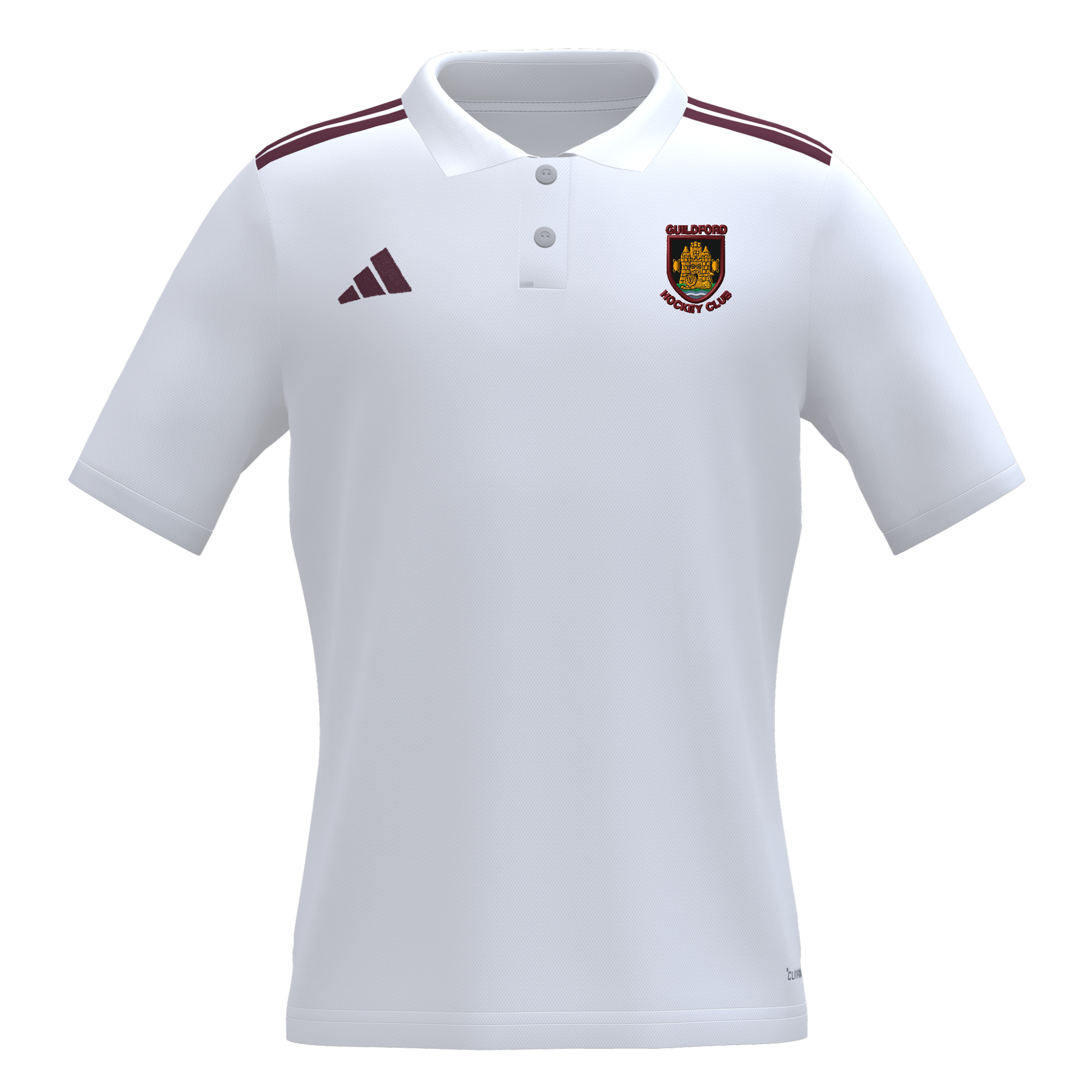 Guildford HC Ent26 Junior Home Shirt
