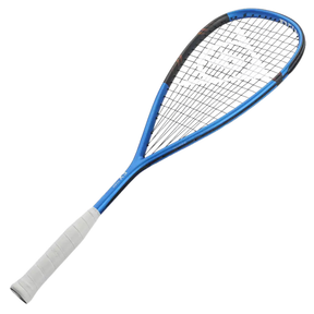 Dunlop FX Team 130 Squash Racket