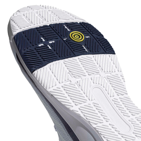 Adidas Crazyquick LS Men's Padel Shoes: White