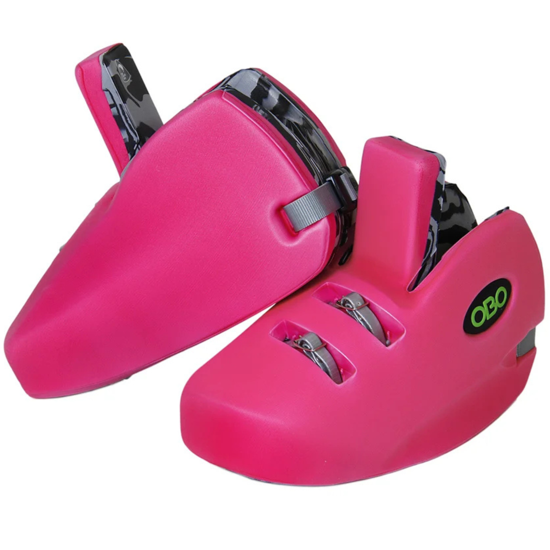 OBO Robo Plus Kicker: Pink