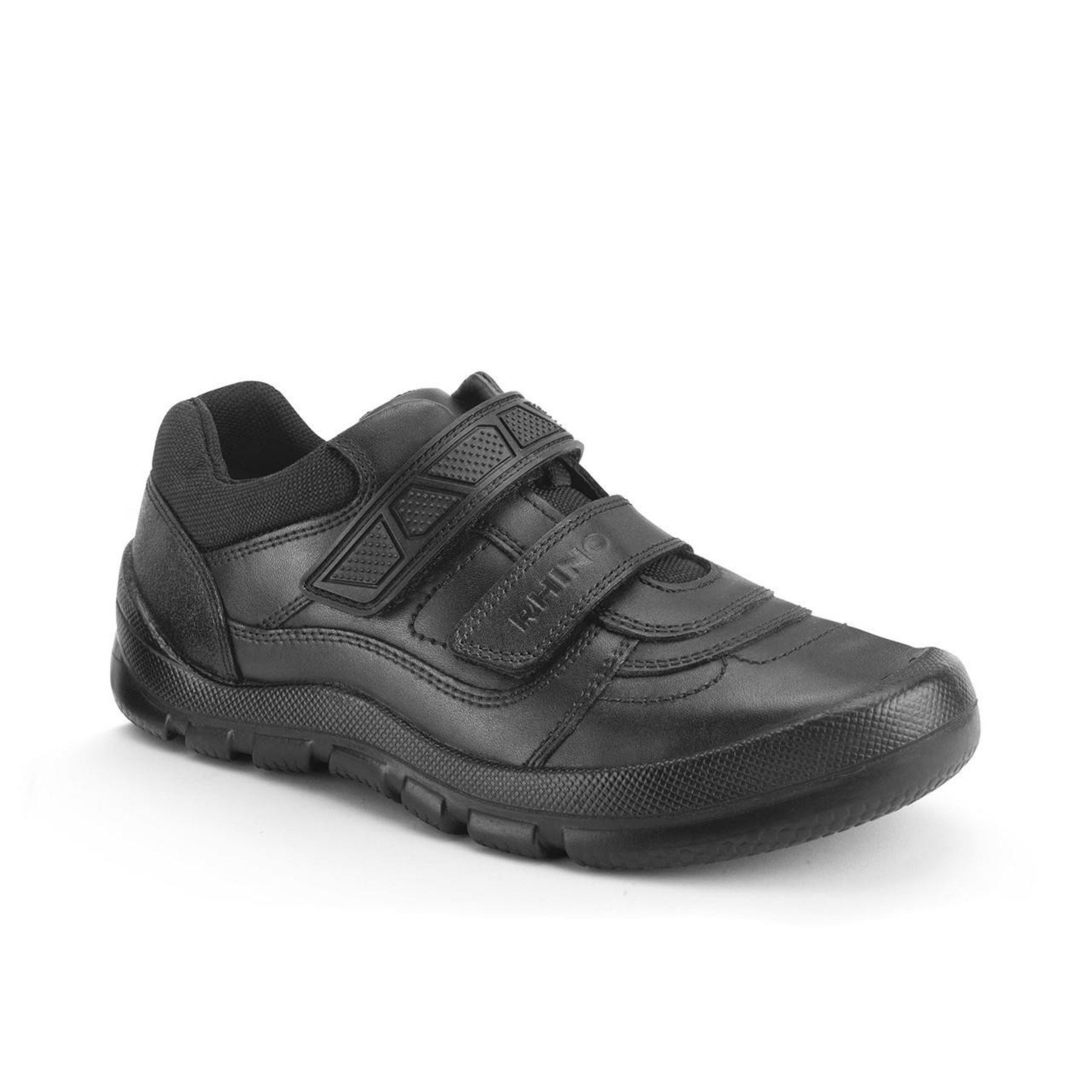 Startrite Boys Warrior School Shoes